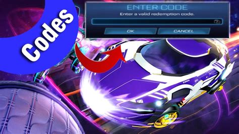 free rocket league codes|rocket league promo codes 2024.